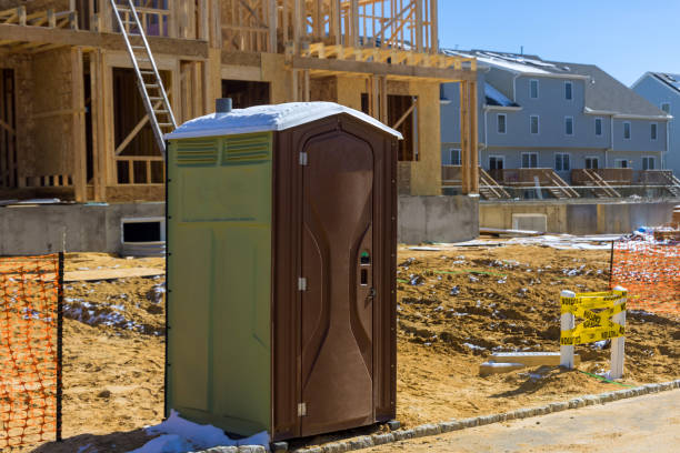 Portable bathroom rental in Bradford, TN