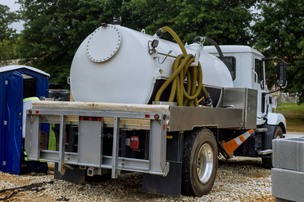 Best Porta potty rental near me  in Bradford, TN