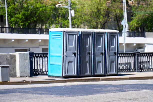 Best Affordable portable toilet rental  in Bradford, TN